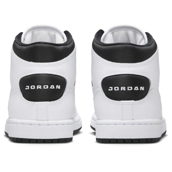 Jordan Court Connect Mid (GS)